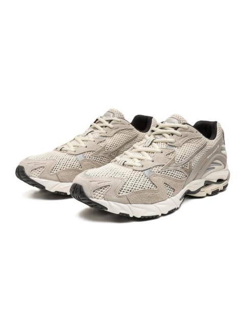 Mizuno Wave Rider 10 Sportstyle Sneaker Suede Pack