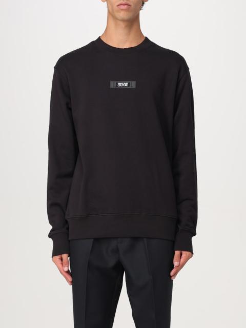 VERSACE JEANS COUTURE Sweater men Versace Jeans Couture