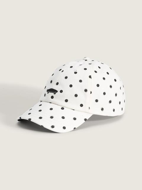 Vans Salton Jockey Hat
