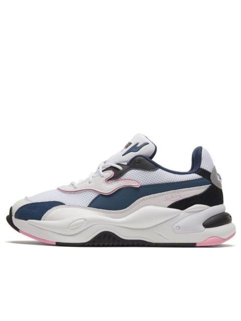 PUMA PUMA Von Dutch x RS-2K 'Dark Denim Pink' 374532-01