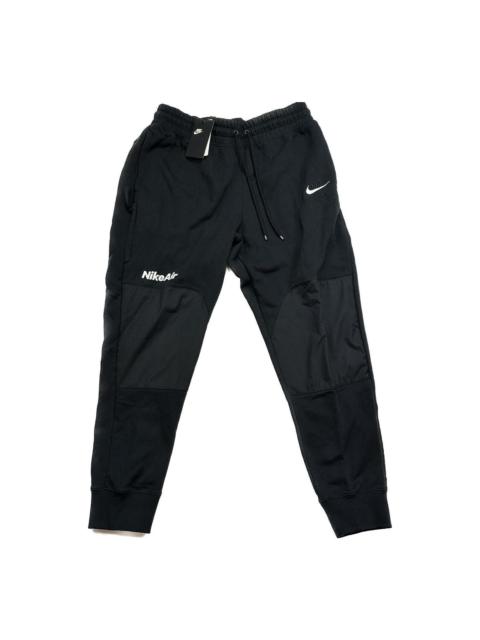Nike Nike Sportswear Fleece Joggers Pants 'Black' CU4141-010