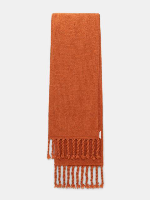 DOROTHEE SCHUMACHER SOFT HAPPINESS scarf