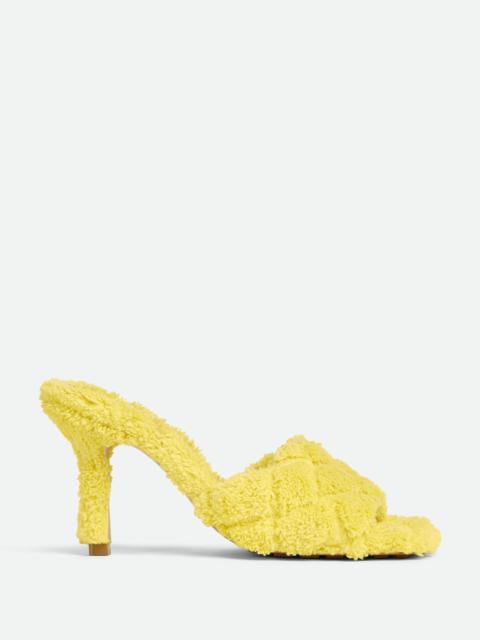 Padded Mule