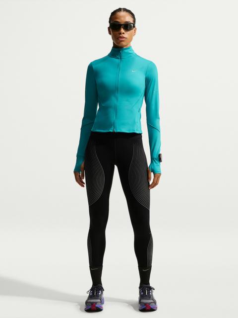 Nike Nike Swift Flash Women's High-Waisted Full-Length Running Leggings