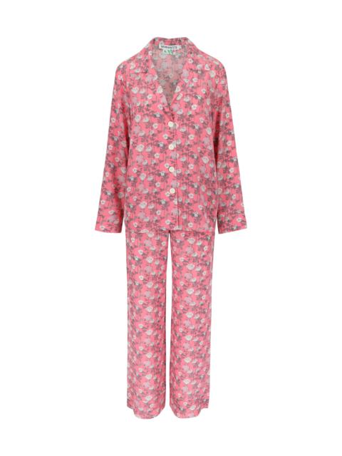 BERNADETTE Pyjama Louis Crepe