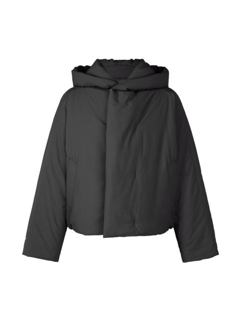 ISSEY MIYAKE BLANK DUVET COAT