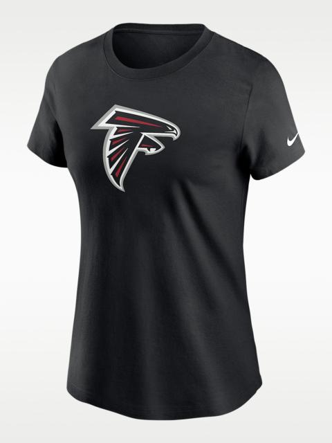 Nike Atlanta Falcons Primary Logo Women's Nike NFL T-Shirt