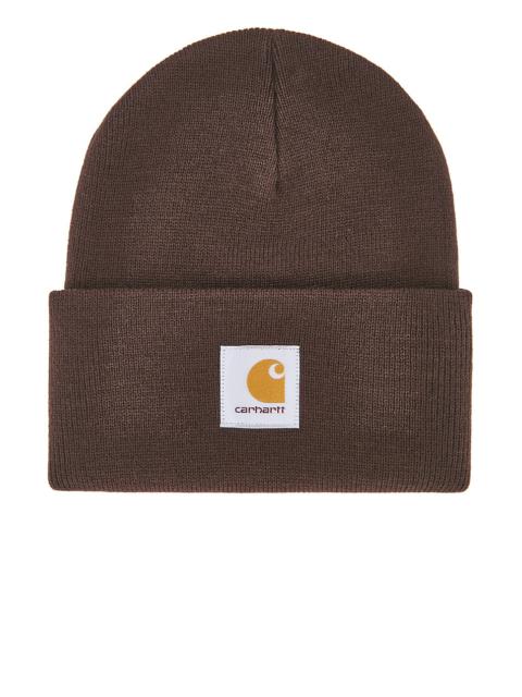 Carhartt Acrylic Watch Hat
