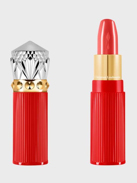 Christian Louboutin So Glow Sheer Lip Color