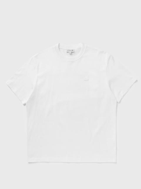 LACOSTE Crewneck Tee