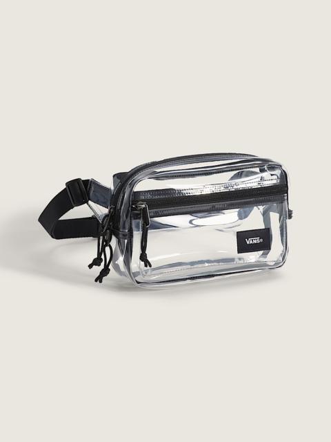Vans Codi Crossbody Bag