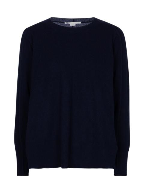 Stella McCartney Cashmere and wool sweater