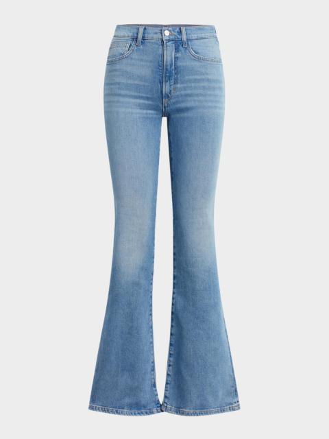 Joe's Jeans The Molly Flare Jeans