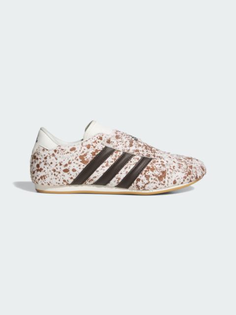 adidas Originals PONY PRINT ADIDAS TAEKWONDO SHOES