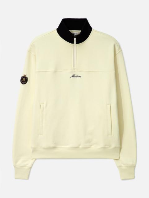 MILTON SWEATSHIRT