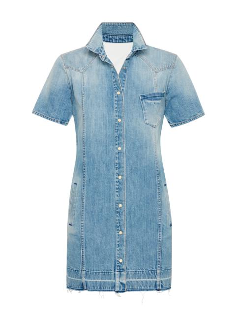 RETROFÊTE ANNE DRESS
