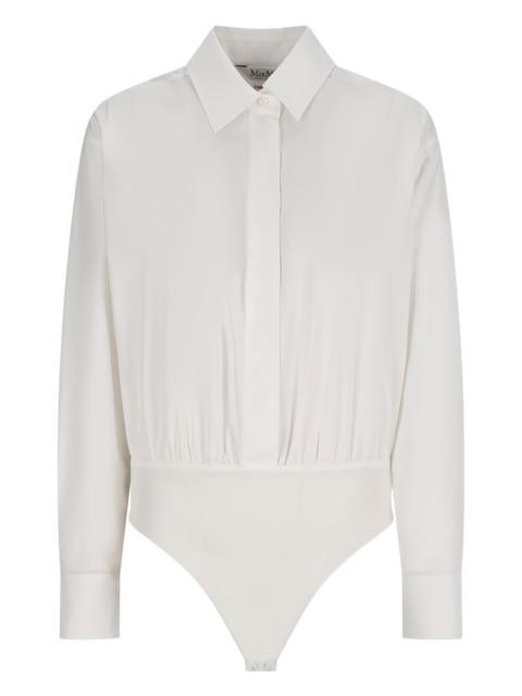 Max Mara Aere bodysuit