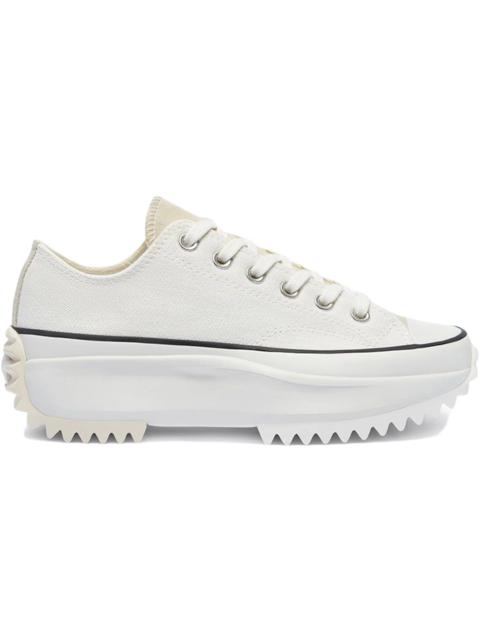 Converse Converse Run Star Hike Ox Summer Dinim Vintage White (Women's)