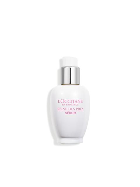 L'Occitane Reine des Prés Brightening Concentrate Serum