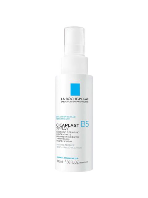 LA ROCHE-POSAY La Roche-Posay Cicaplast B5 Spray Soothing Repairing Concentrate (3.38 fl. oz.)