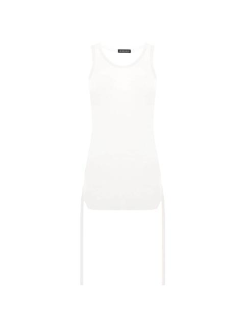 Ann Demeulemeester Mara tank top