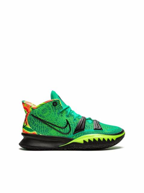 Kyrie 7 high-top sneakers