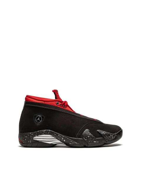 Jordan Air Jordan 14 Low "Red Lipstick" sneakers