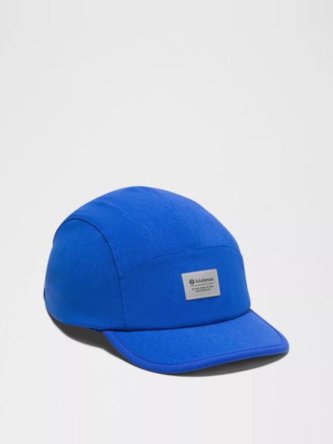 lululemon Multi-Panel Running Hat
