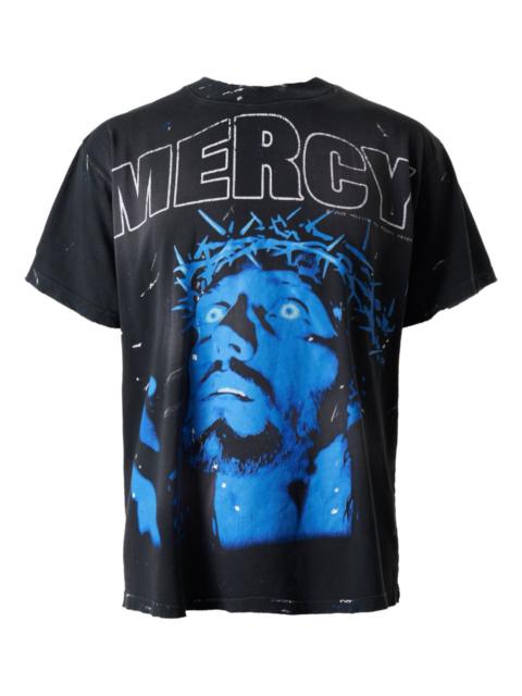 HELLSTAR Mercy graphic-print T-shirt