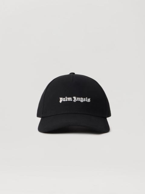 Palm Angels Classic Logo Cap