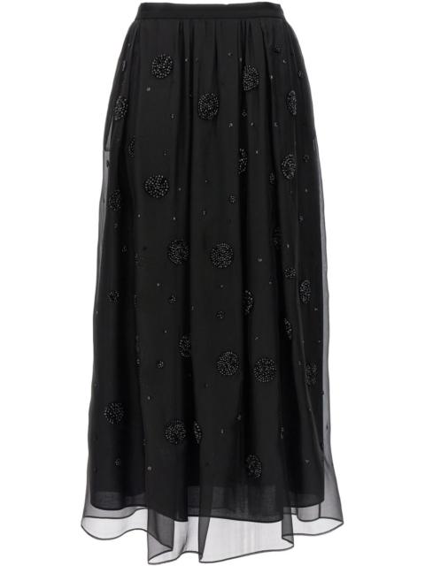 Max Mara Wilma skirt