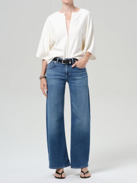 Citizens of Humanity Nora Trouser Leg
In Benson