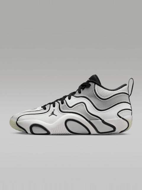 Jordan Tatum 3 "Zen" Basketball Shoes