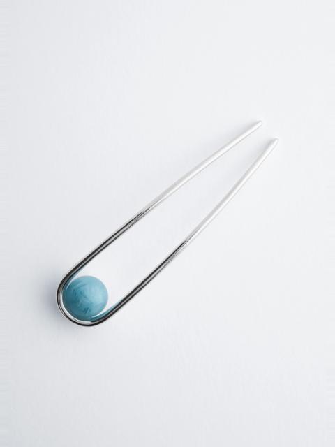& Other Stories Gold-Tone Hair Pin