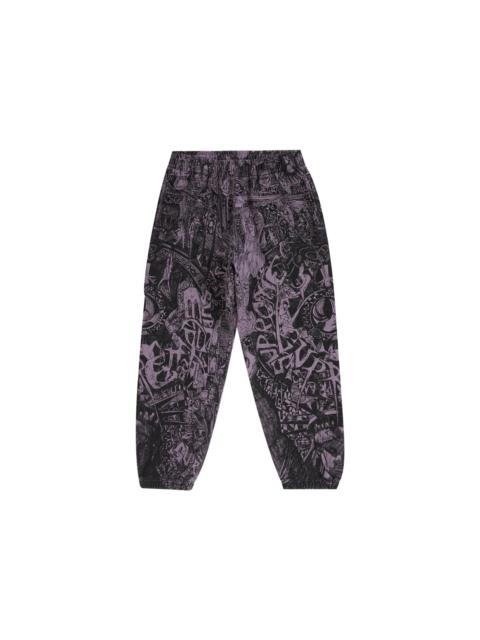 Supreme Supreme Liberty Sweatpant Dusty Purple