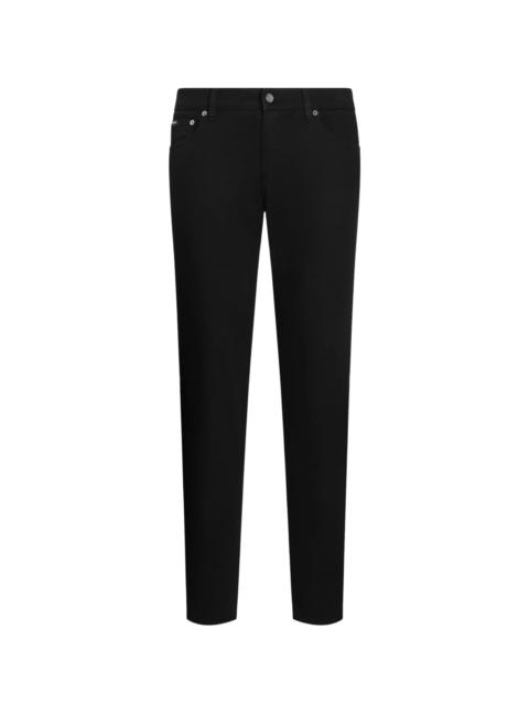 Dolce & Gabbana Skinny Jeans