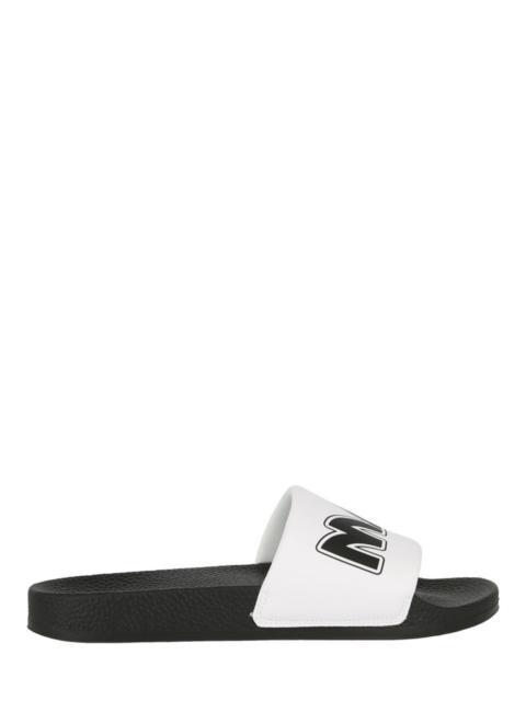 McQ Alexander McQueen White Women's Sandals