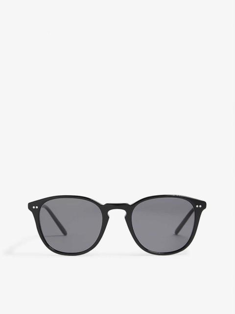 Oliver Peoples OV5414 Forman LA phantos-frame sunglasses