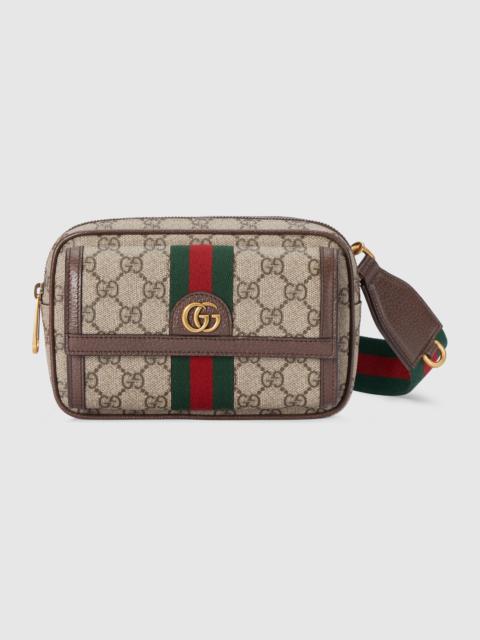 GUCCI Ophidia GG mini bag