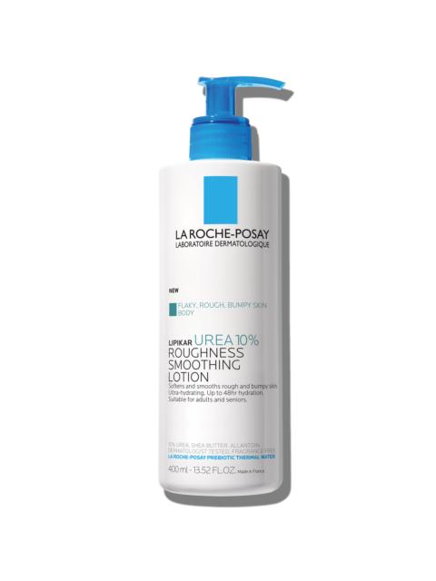 LA ROCHE-POSAY Lipikar Urea 10% Roughness Smoothing Lotion