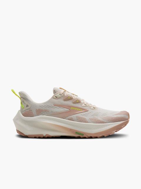 BROOKS Ghost Trail