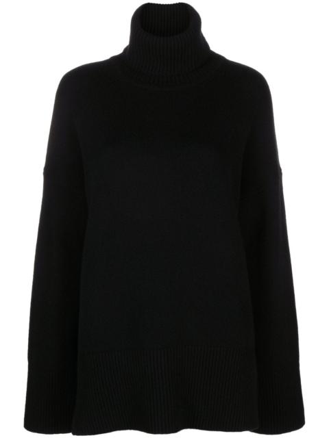 Copal cashmere-blend jumper