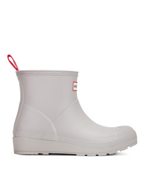 HUNTER Women's PLAY™ Short Rain Boots
