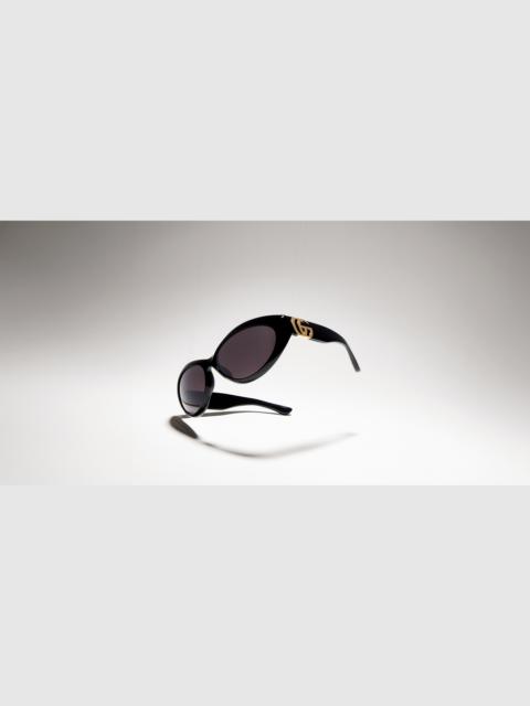 GUCCI GG2269S Cat eye frame sunglasses