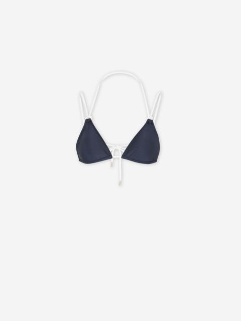 Cult Gaia CHRISSY BIKINI TOP
