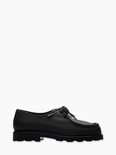 Paraboot PARABOOT MICHAEL DERBY TAURILLON BLACK