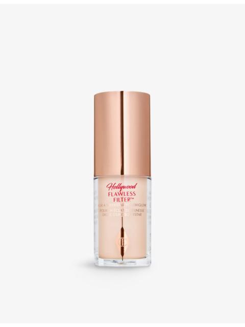Charlotte Tilbury Hollywood Flawless Filter complexion booster 5.5ml