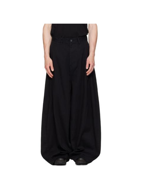 Julius Black DK Jeans