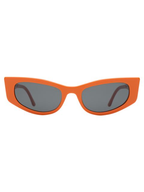 illesteva Alexa Sunglasses