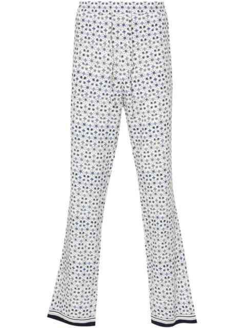 ORLEBAR BROWN Alfred straight-leg trousers